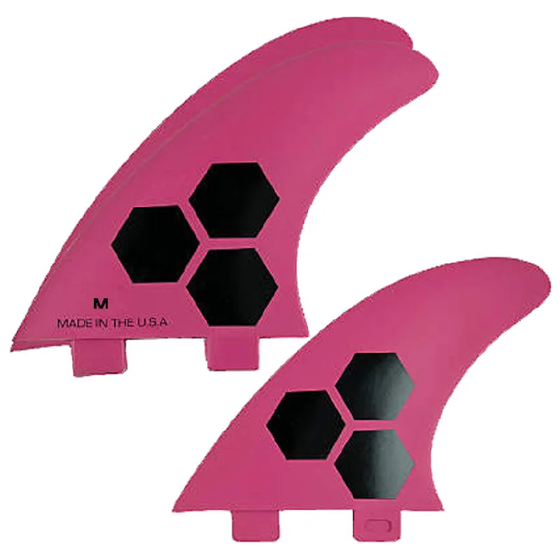 High-performance surfboard fins for advanced riders-CI FRP Fin Medium