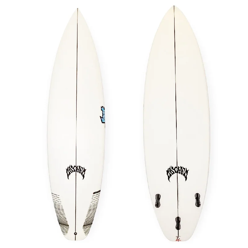 Foam surfboards for kids-Lost 6'1" Sub Driver 2.0