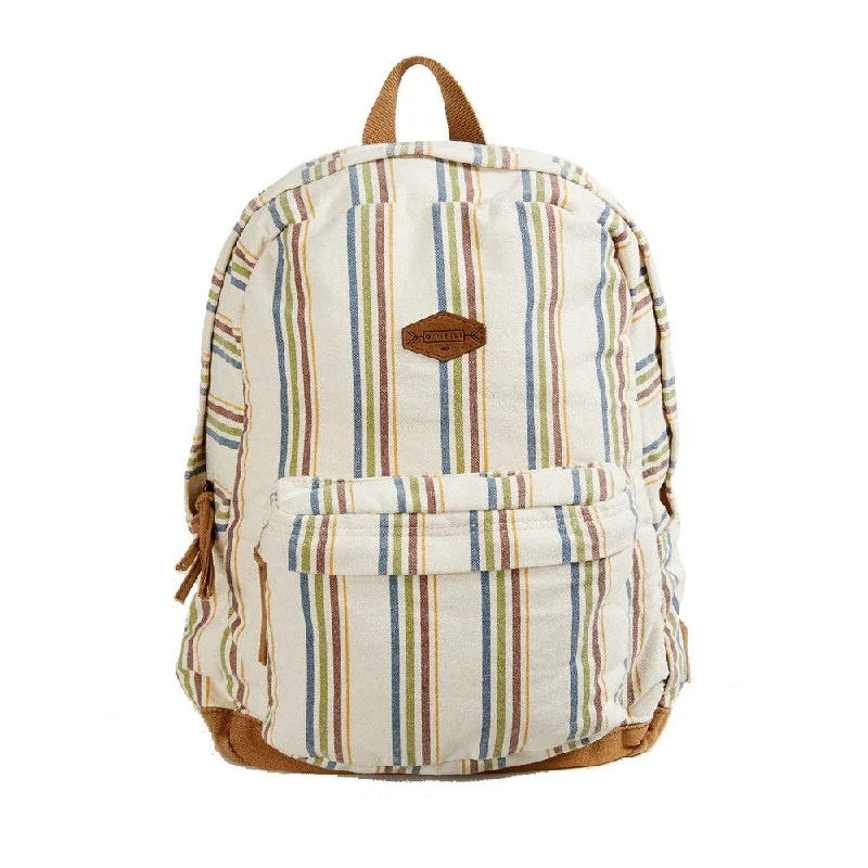 O'Neill Shoreline Backpack - Winter White