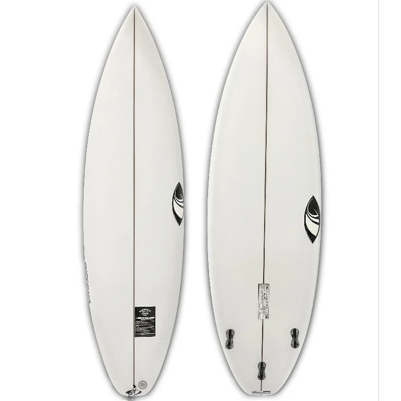 Surfboards for greater wave power-Sharp Eye 5'11" Inferno 72 FCS II