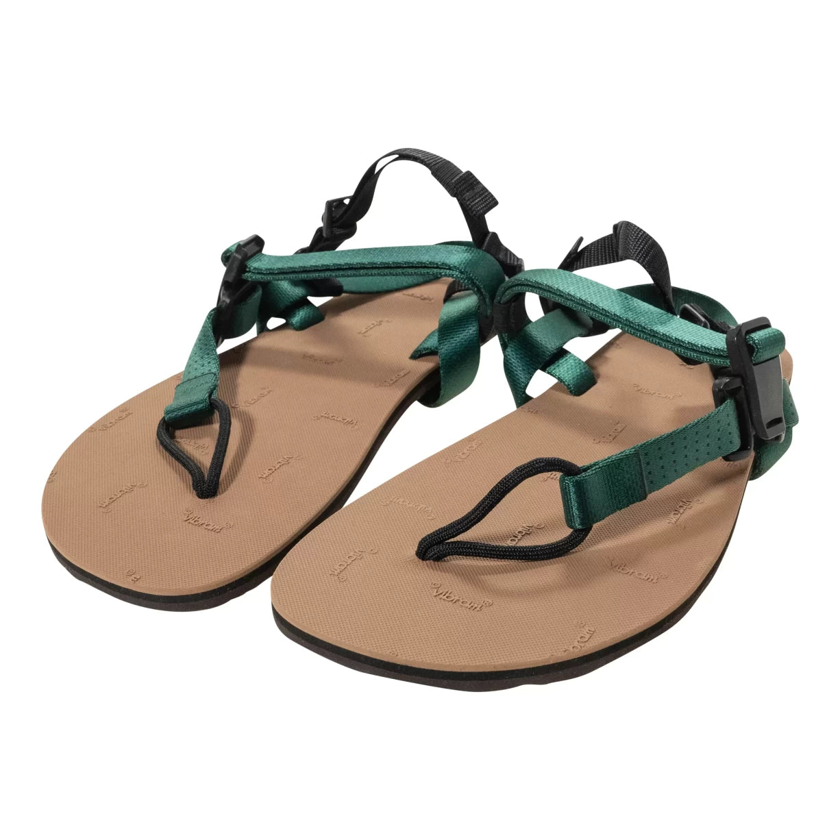 comfortable summer sandals-Deliberate Life Designs Pursuit Sandal