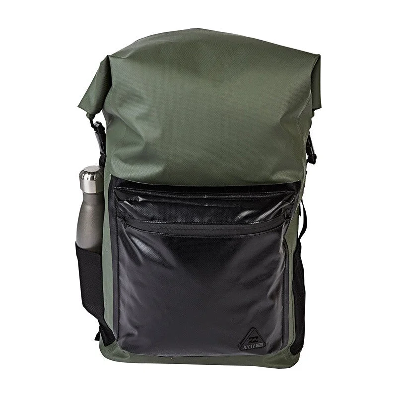 Billabong Surftrek Storm Backpack - Pine