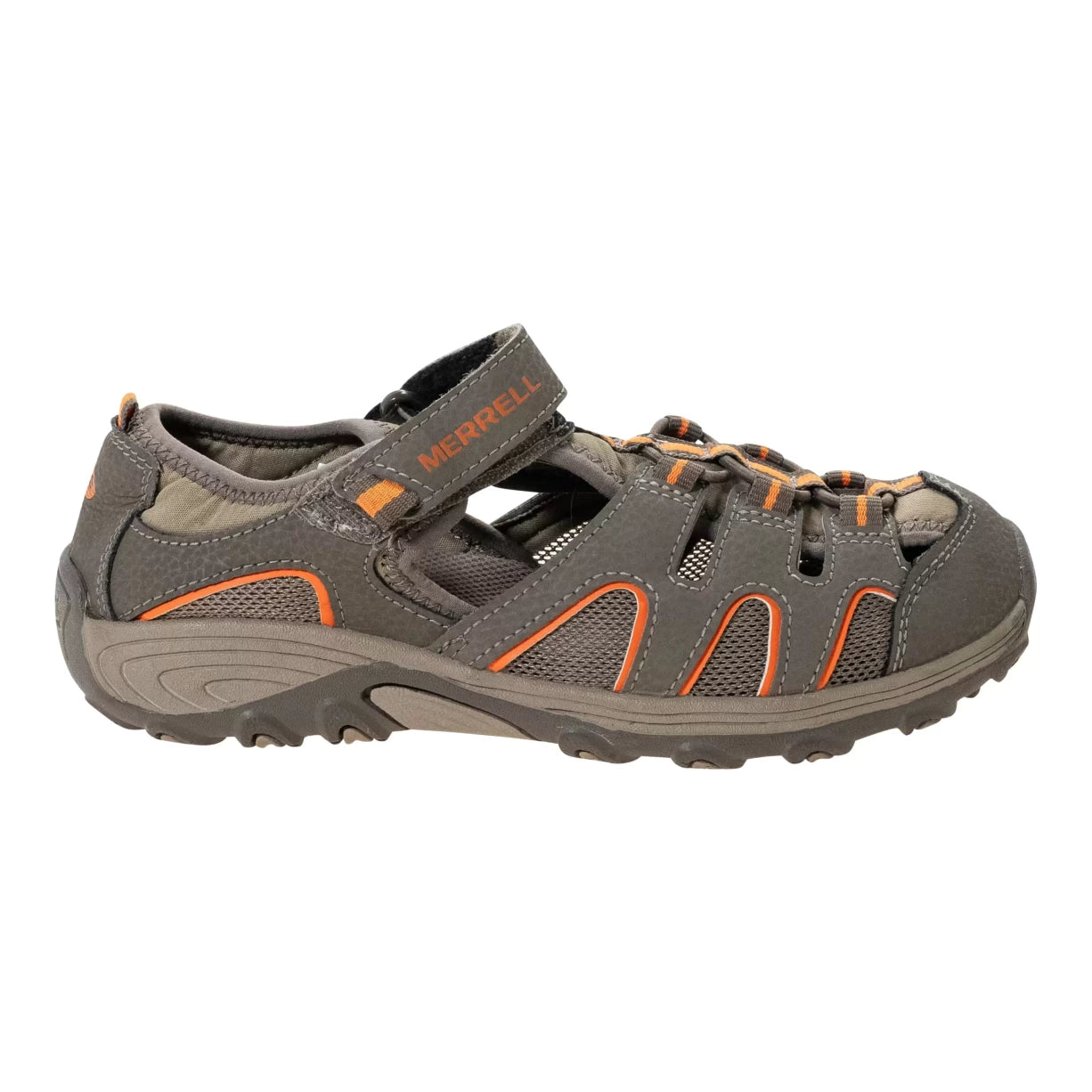 lightweight summer sandals-Merrell Hydro Sandal