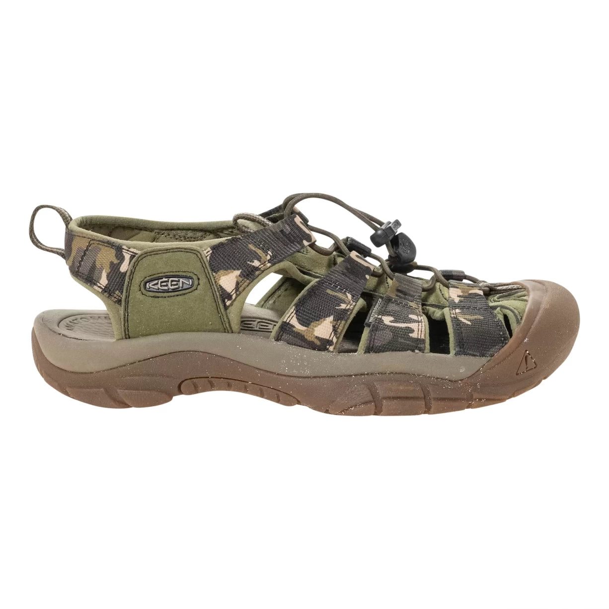 waterproof sandals for men-KEEN Newport Sandals - Men's