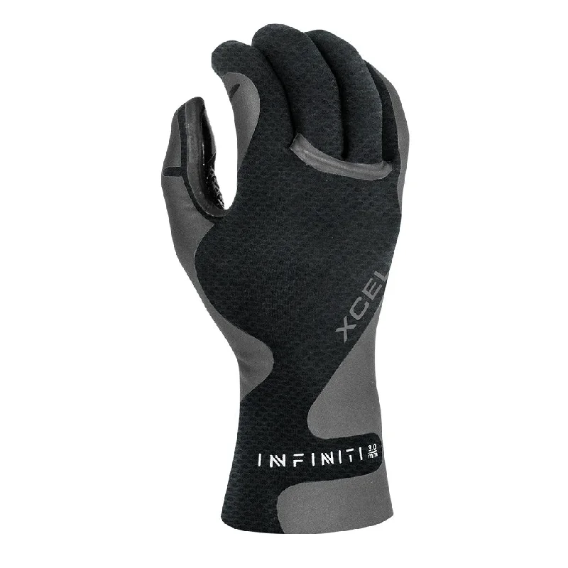 Xcel Infiniti 3mm 5-Finger Glove - FA23