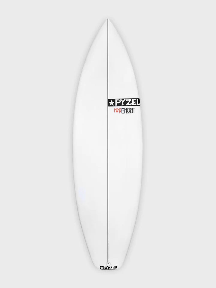 Best surfboards for carving and turning-Pyzel Mini Ghost