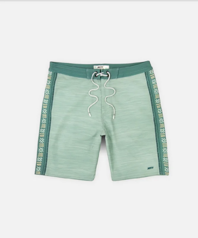 Premium surf wear for elite surfers-Hudson Boardshort