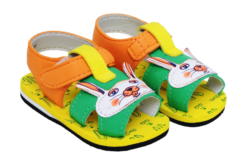 women’s sandals with heels-Kids sandal 41136  (1 - 5 years)