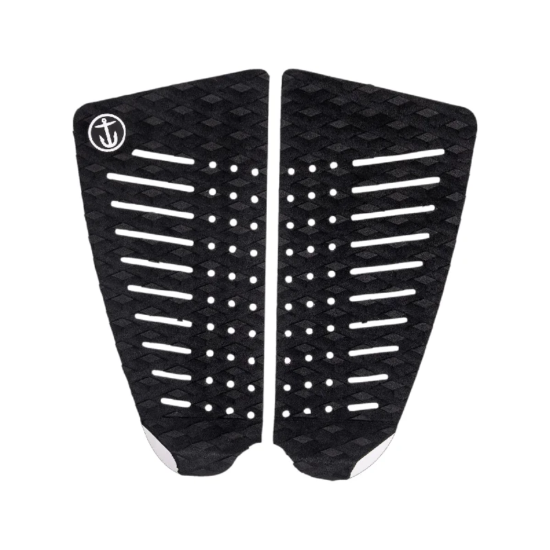 Surfboard fins with long-lasting durability-Captain Fin Infantry 2 Traction Pad