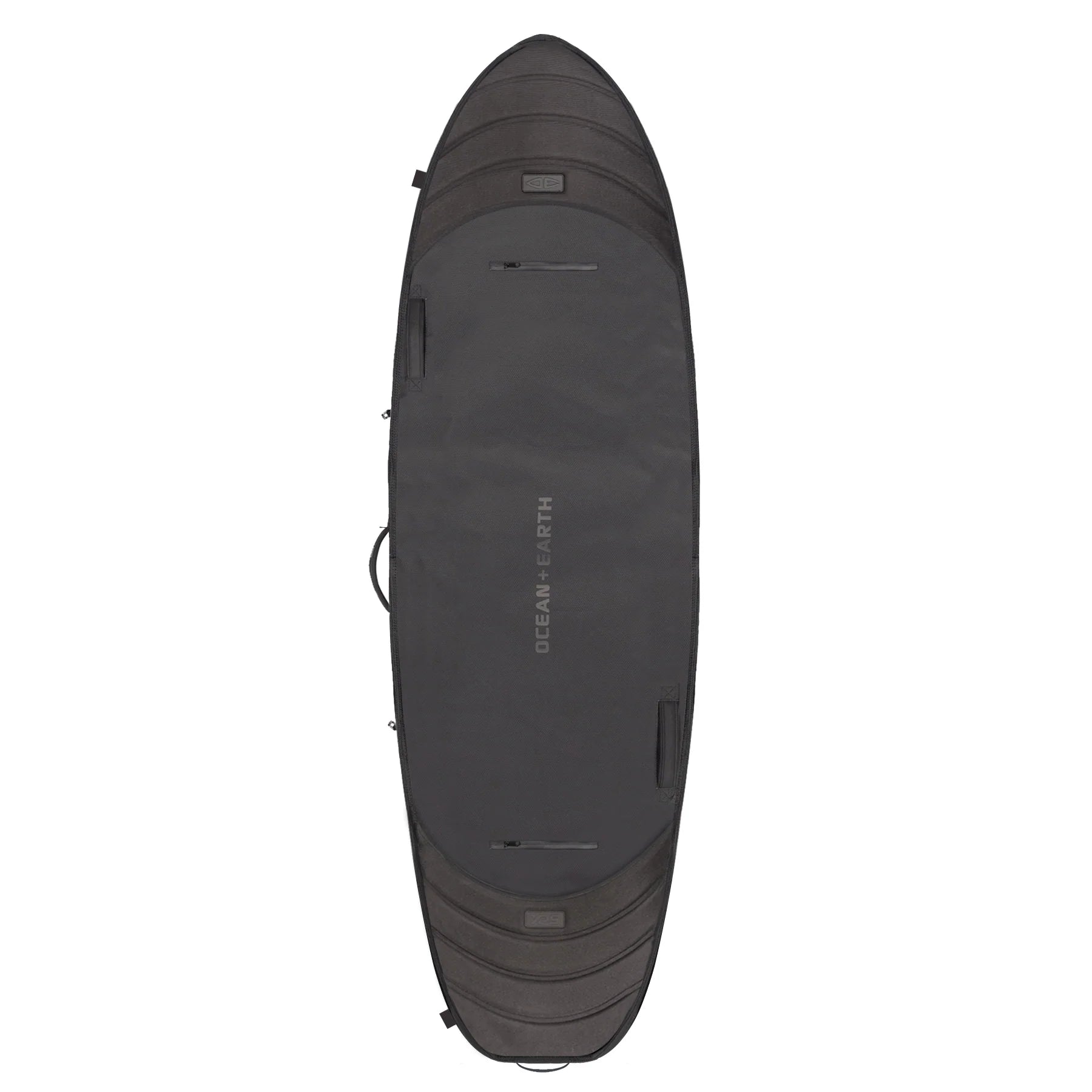 Ocean & Earth Apex Fish/Shortboard Travel Boardbag - Double