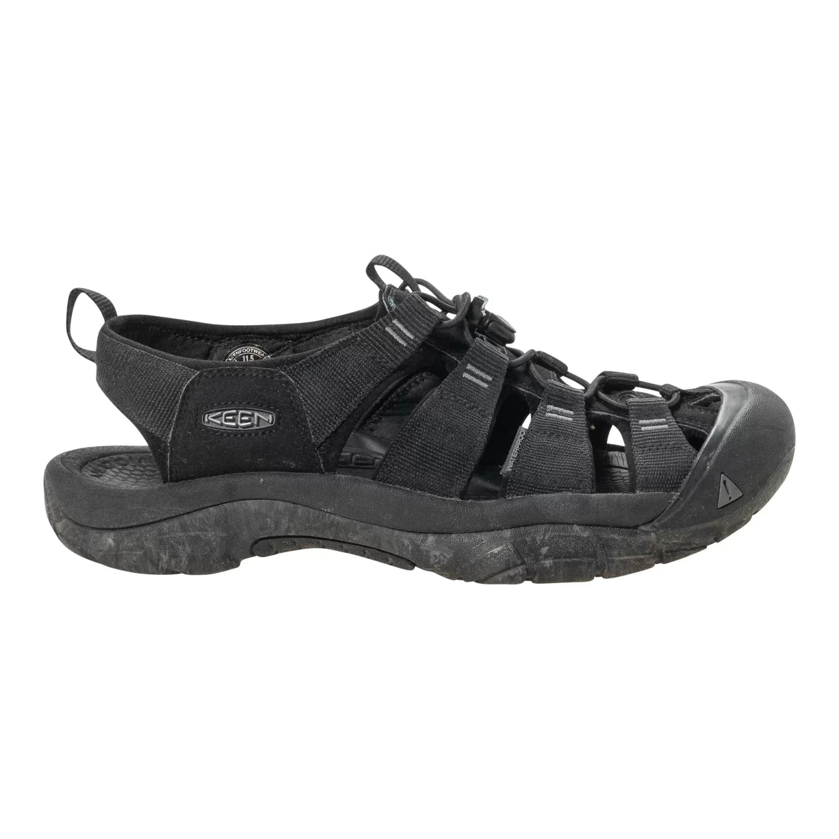 sandals for casual wear-KEEN Newport H2 Sandals - Men's