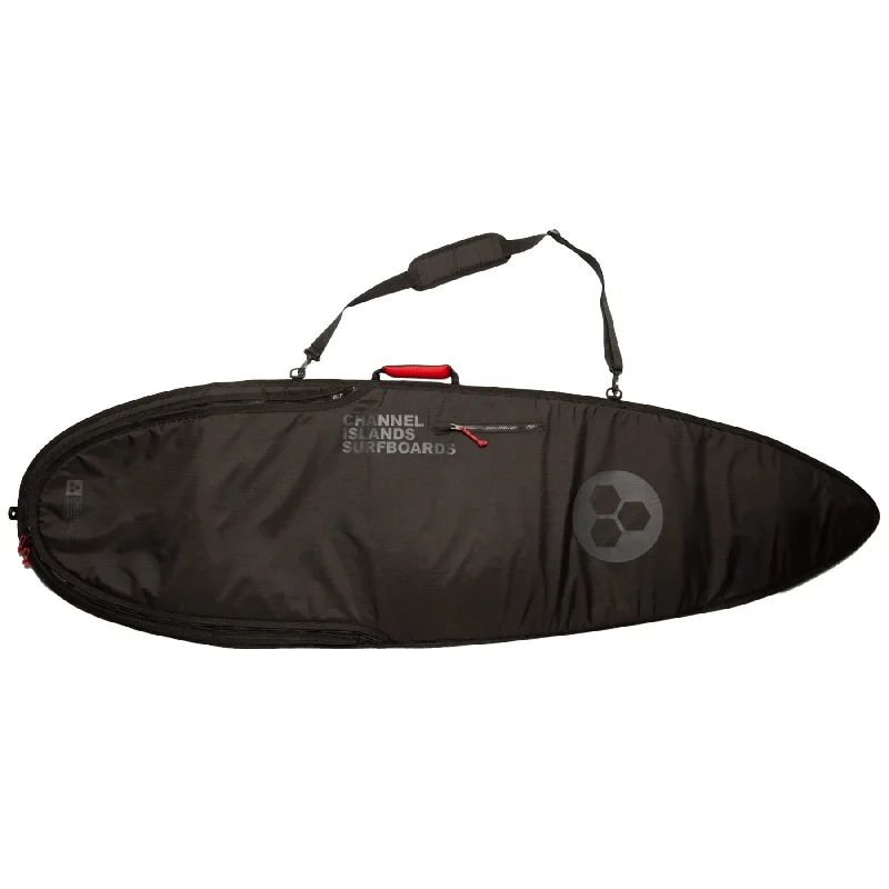 Channel Islands Everyday Shortboard Board Bag - Black