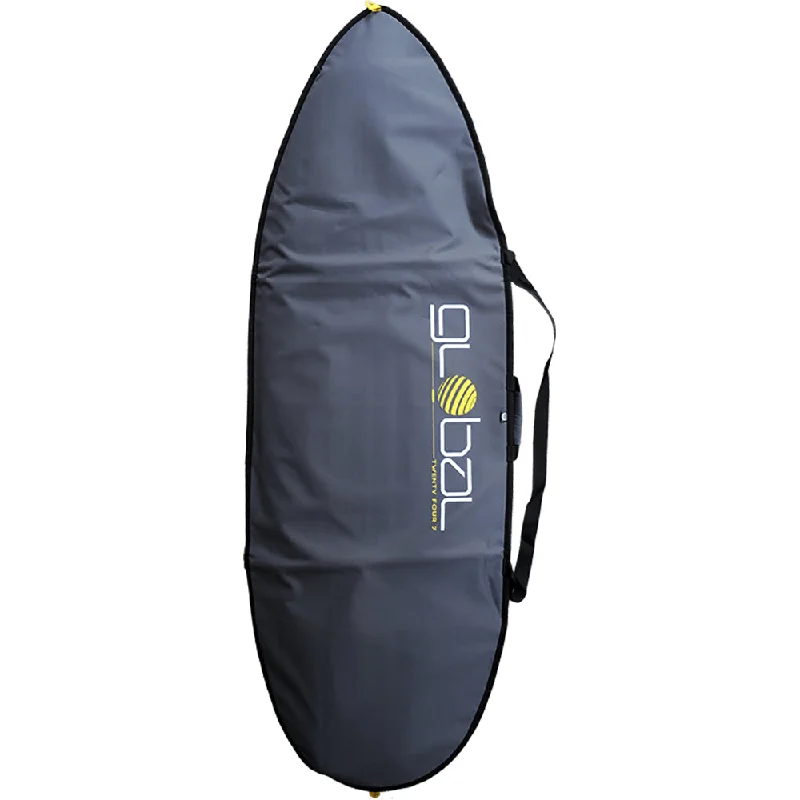 Global 24/7 7ft Hybrid Surfboard Bag