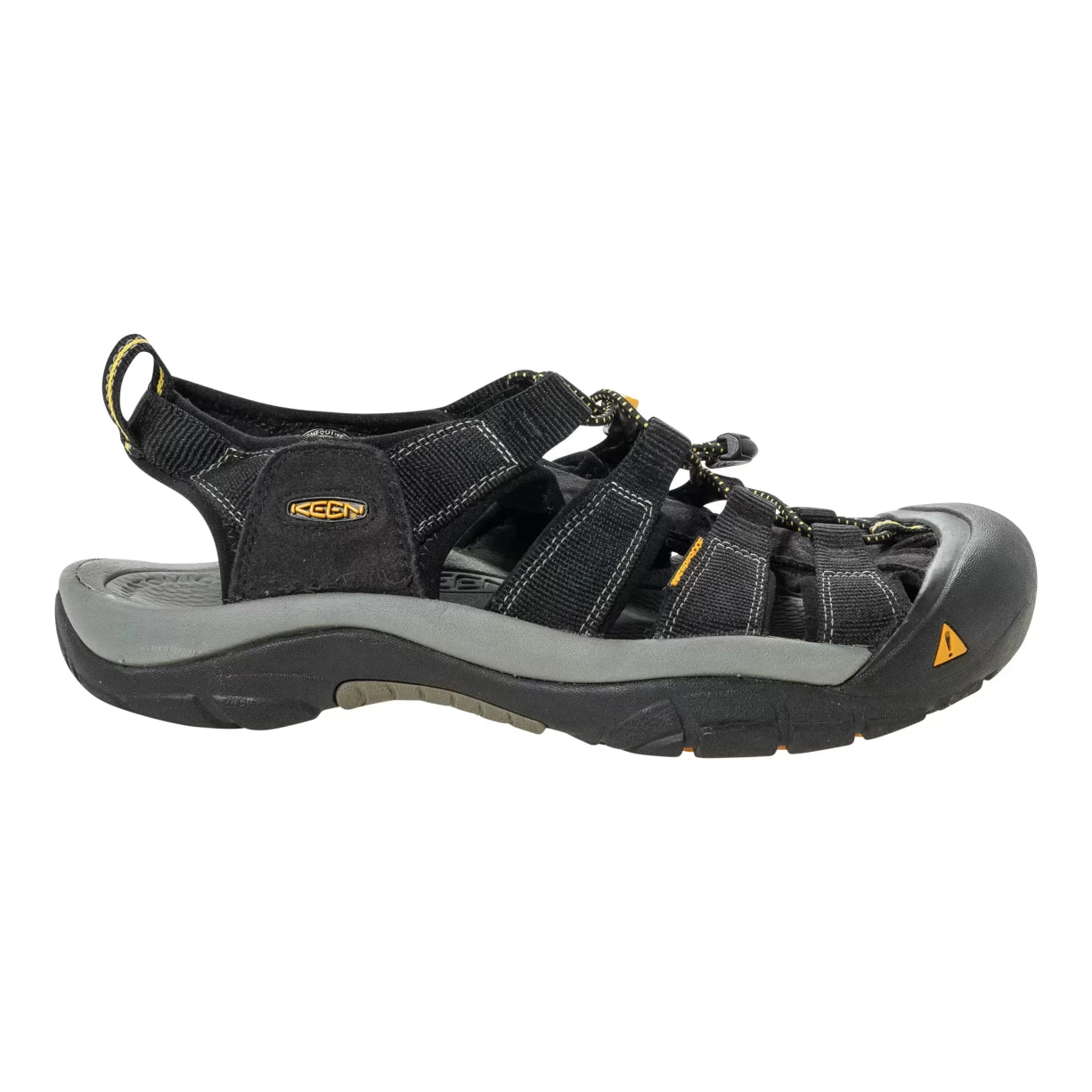 best sandals for walking all day-KEEN Newport H2 Sandal - Men's