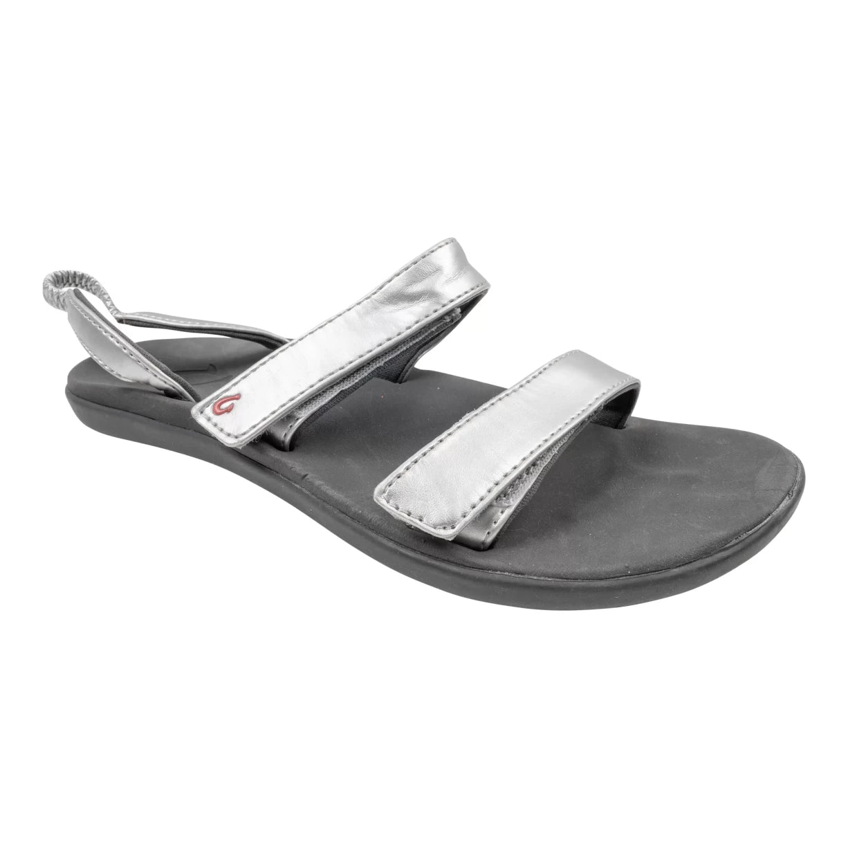 stylish gladiator sandals-Olukai Kipuka Comfort Sandals - Girls'