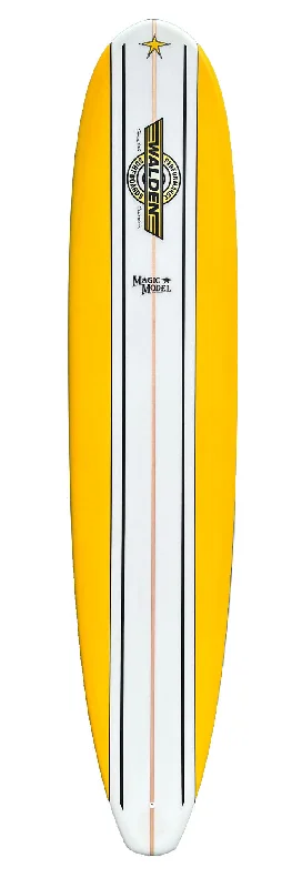 Surfboards with unique designs for creative riders-8'6  Magic Model 25517