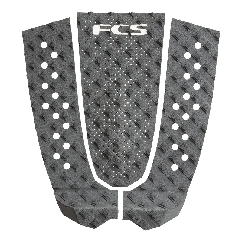 Surfboard nose guard for extra protection-FCS T-3 ECO TRACTION