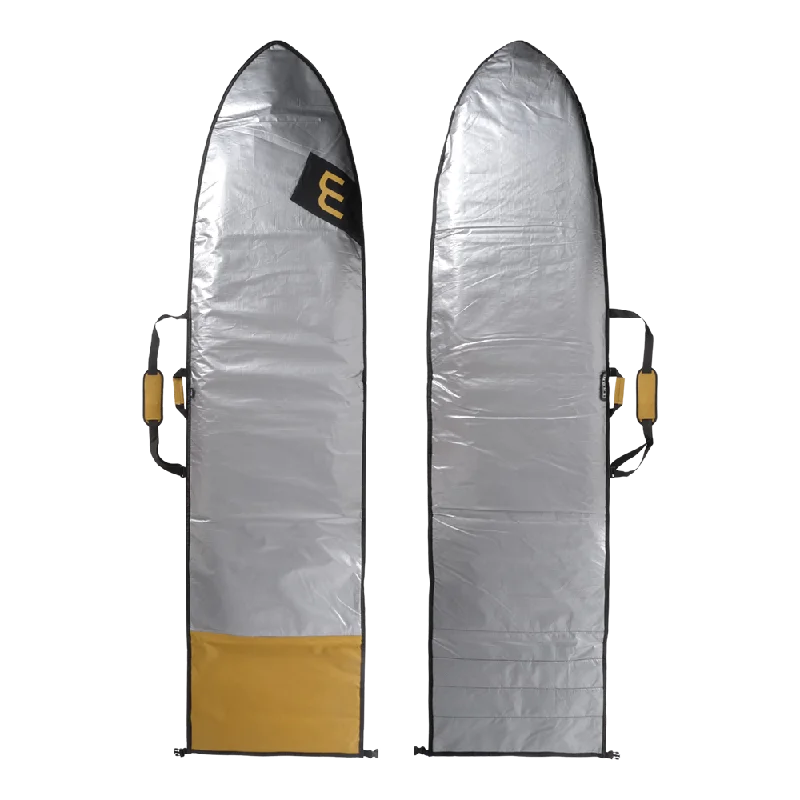 DAYBAG HYBRID/FISH - BOARDBAGS