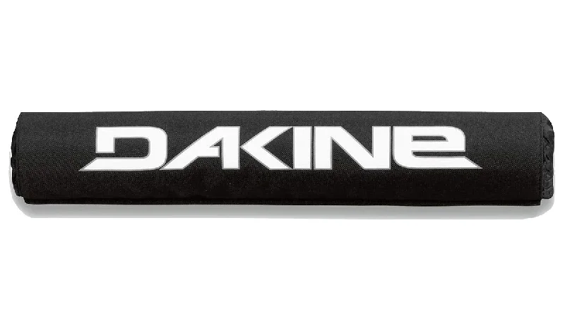 Smooth-textured surfboard pad for a fluid experience-  Dakine Round Bar Rack Pad