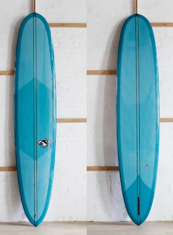 Surfboards with unique designs for creative riders-9'7" Farberow 1