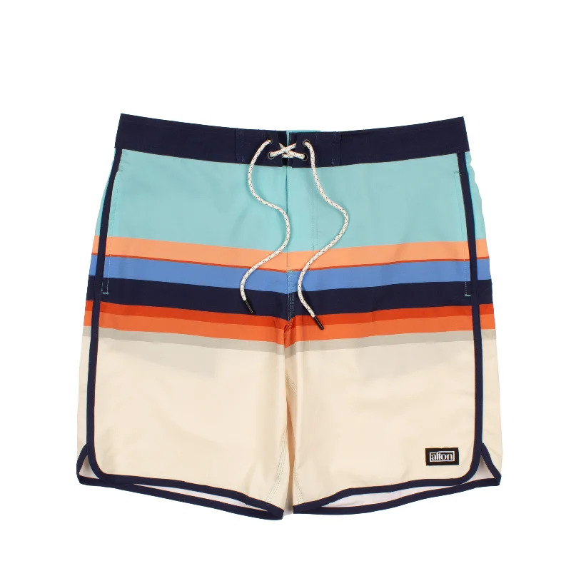 Best surf swimsuits for women-Highline 19" Boardshorts