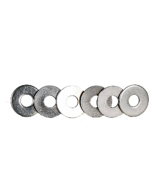 Stainless Fin Bolt Washer