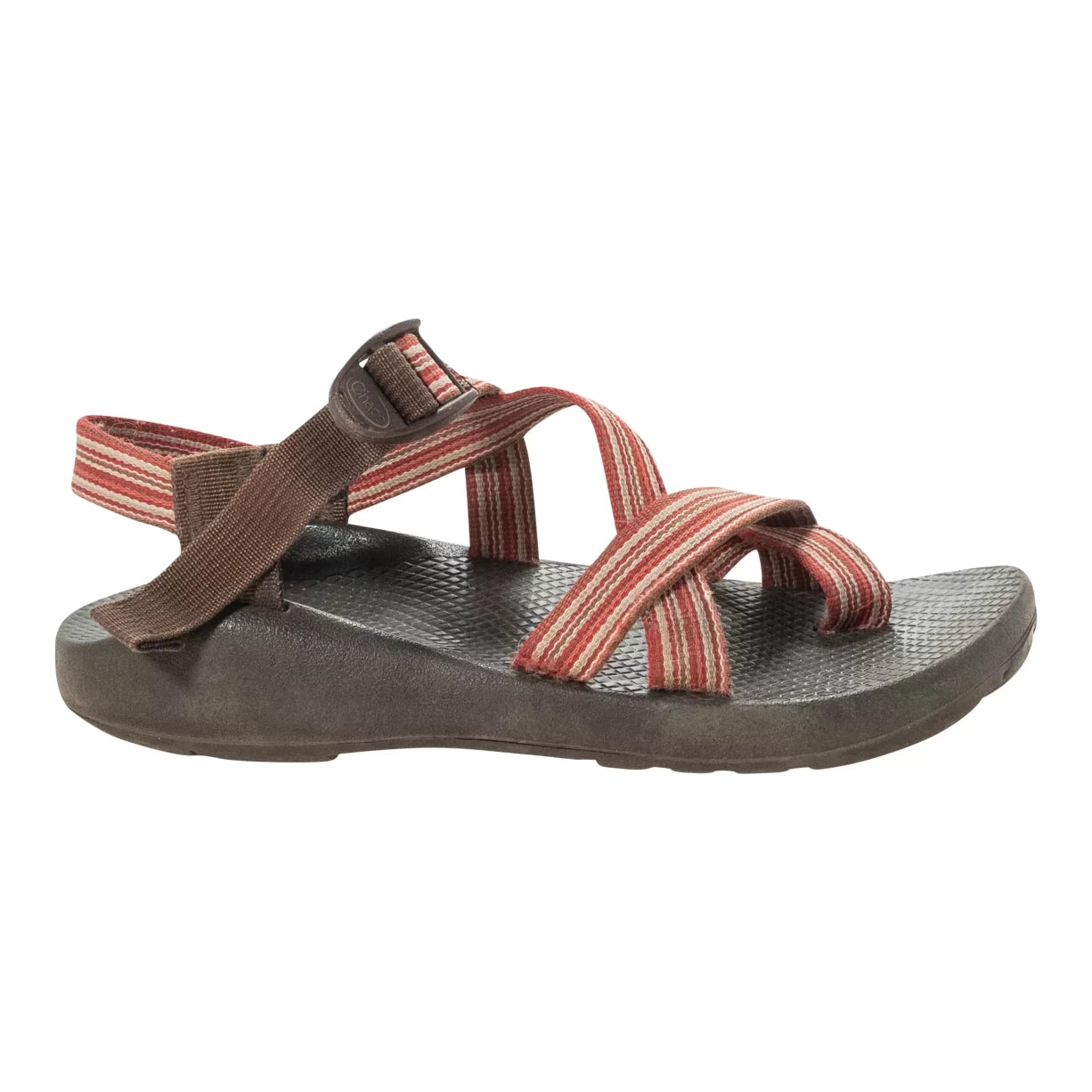 cool sandals for men-Chaco Z/2 Rapid Pro Vibram Classic Sandal - Women's