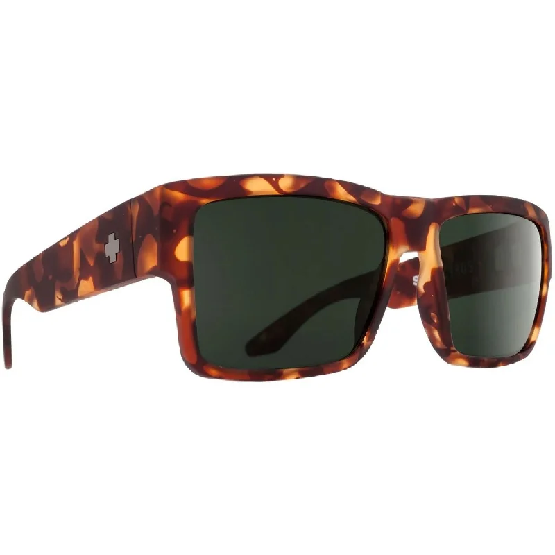 Beginner-friendly surfboards for easy learning-Spy Cyrus HD Plus Camo Sunglasses