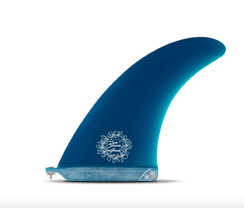 Futures Brewer 8.0 FG Single Fin