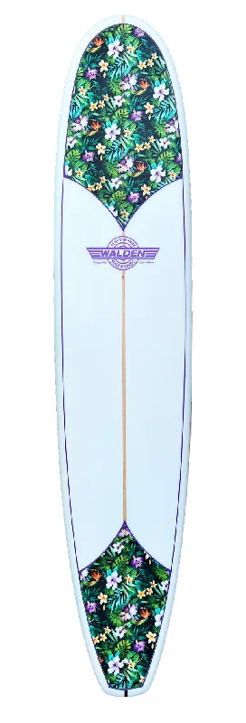 Surfboards designed for surf training and practice-8'6 Magic Model #25434