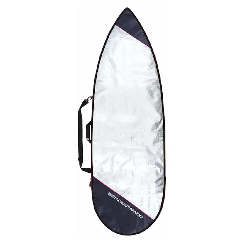 Ocean & Earth Barry Basic Shortboard Bag (Day Use)