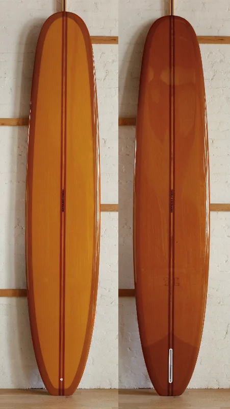 Top-quality surfboards for extreme conditions-9'9" Keeper 2.0