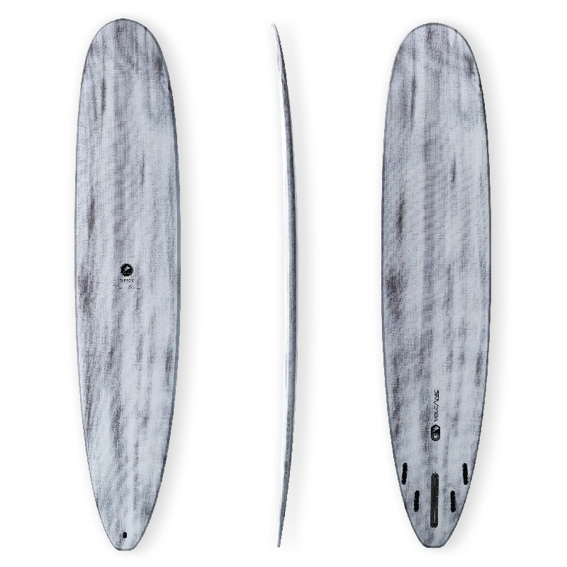 Short surfboards for dynamic performance-Taylor Jensen Pro V