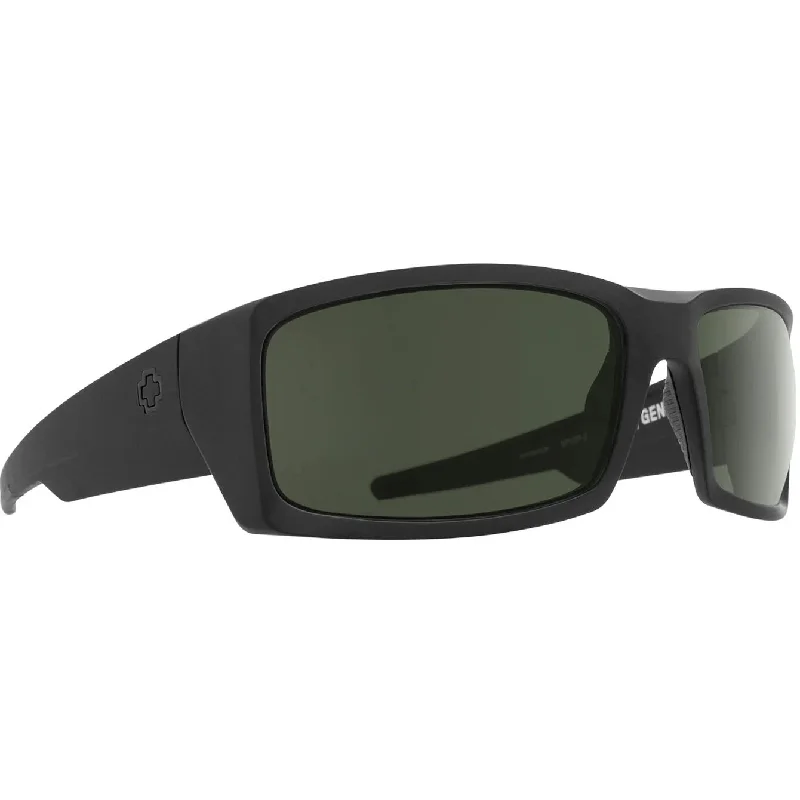 Top surfboards for going vertical-Spy General Happy Polar Sunglasses