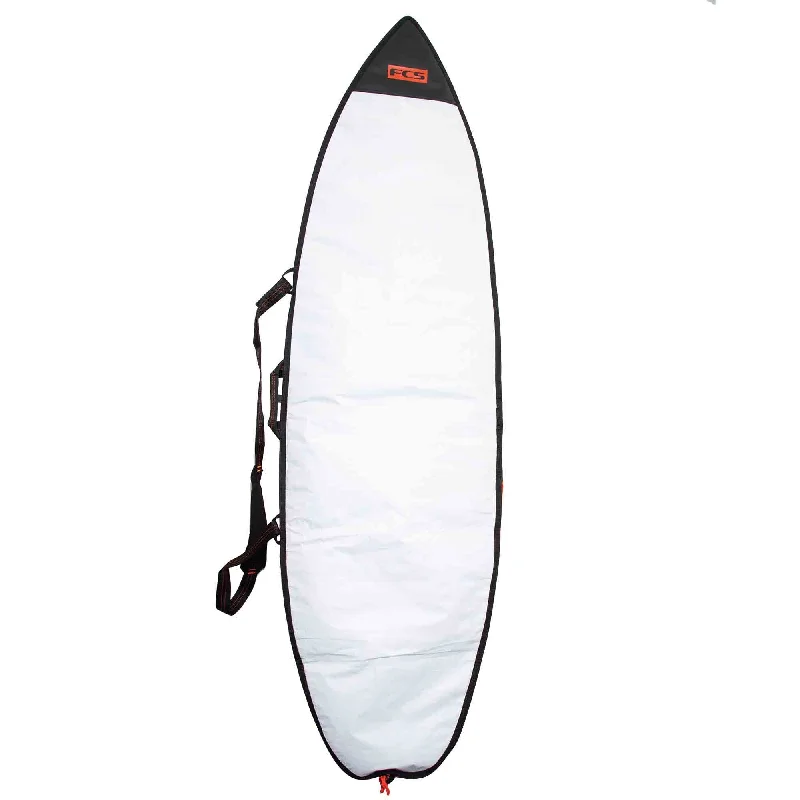 FCS Classic Funboard Day Surfboard Bag - 2023