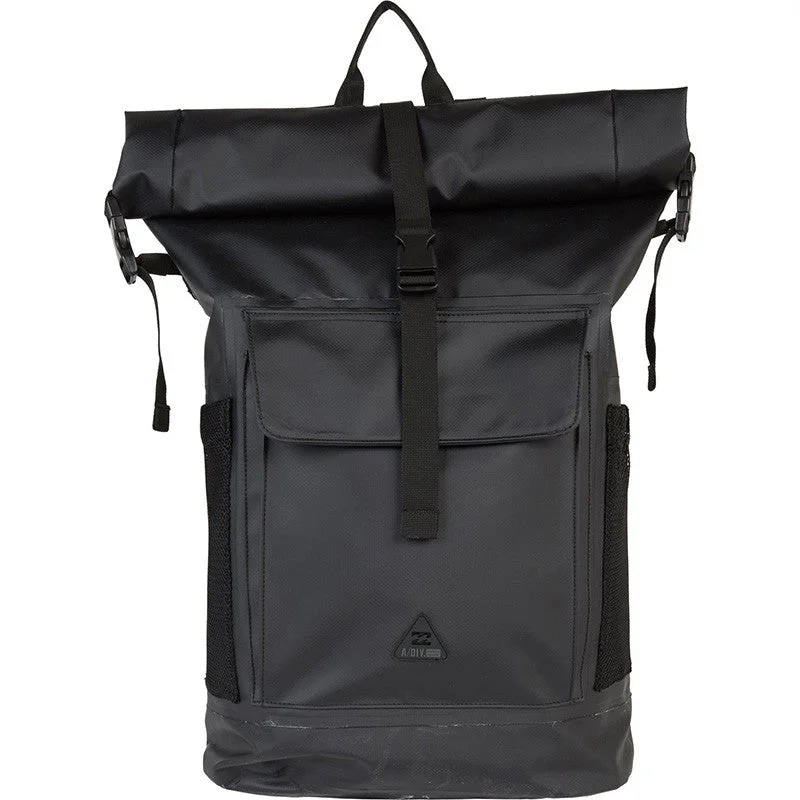 Billabong Surftrek Ally Backpack - Black