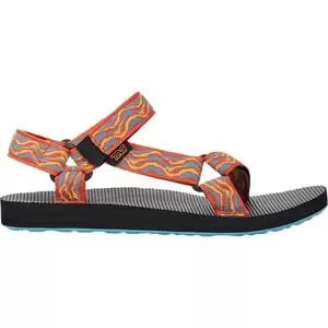 high-quality leather sandals-Teva Original Universal Revive Sandal