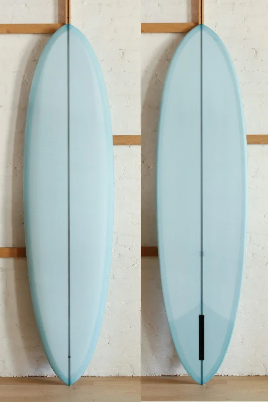 All-around surfboards for mixed surf conditions-7'0" Terrapin