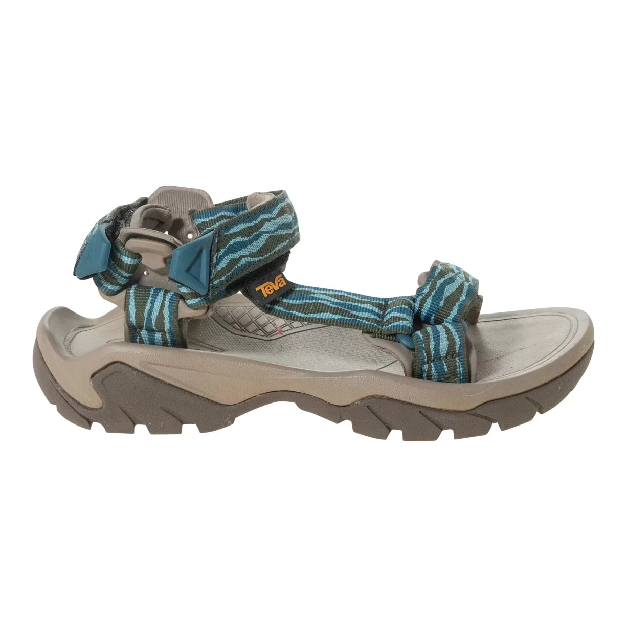 casual sandals for women-Teva Terra Fi 5 Universal Sandals - Women's