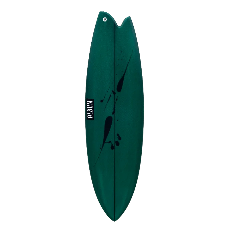 High-performance surfboards for world-class surfing-ALBUM BOM DIA FISH