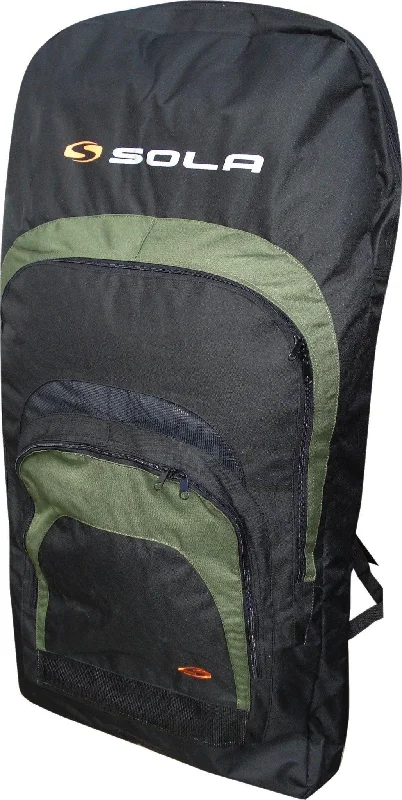 Sola 360 Triple Bodyboard Bag