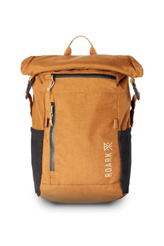 Roark Passenger 27L 2.0 Backpack - Toffee