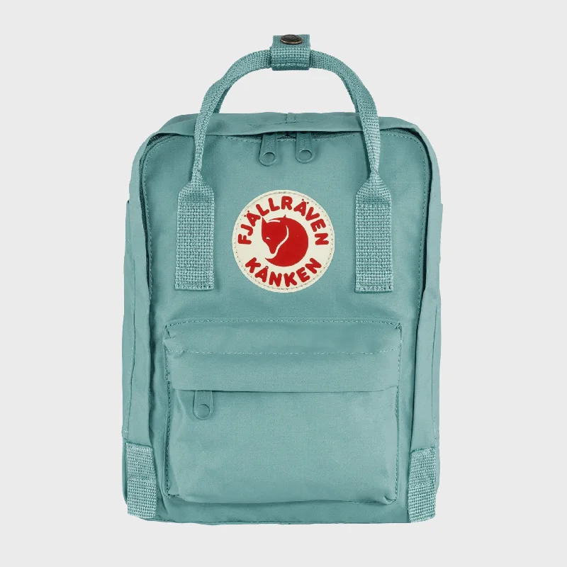 Fjallraven Kanken Mini Backpack - Sky Blue