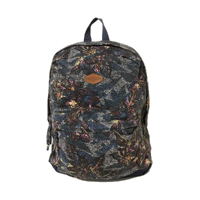 O'Neill Shoreline Backpack - Abyss