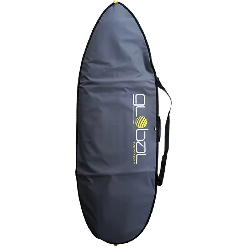 Global 24/7 6'6ft Hybrid Surfboard Bag