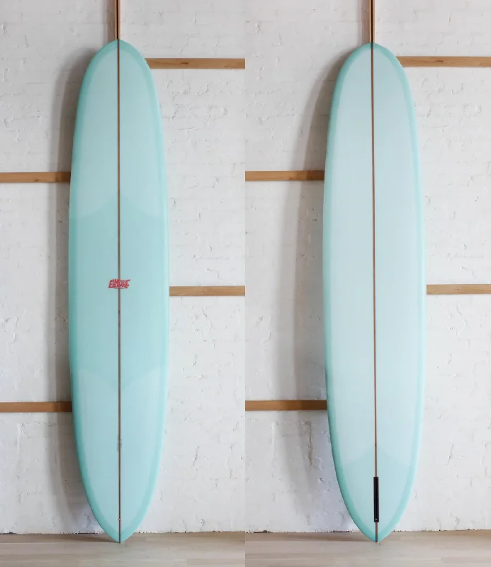 High-quality surfboards for reliable durability-9'6" Easy Pin