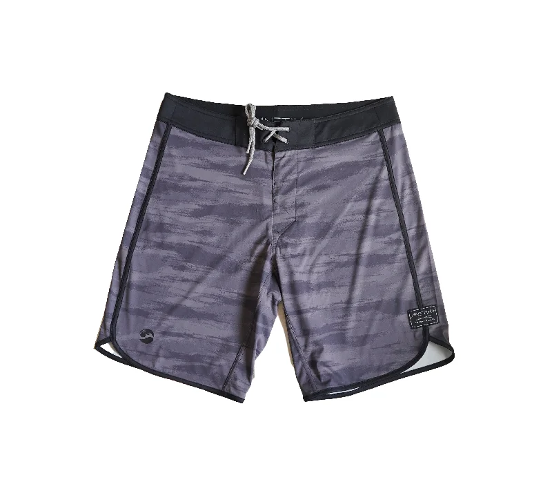 Breathable surf pants for warm climates-SH x ANETIK MEN'S REVOLT TECH SHORT