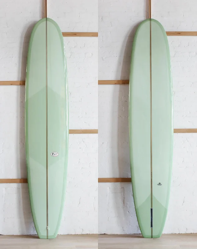 Modern surfboards for cutting-edge performance-9'9" Farberow 2