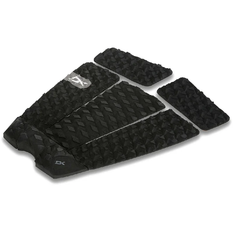 Surfboard pads for ultimate speed and maneuverability-  Dakine Bruce Irons Pro Surf Traction Pad-Black