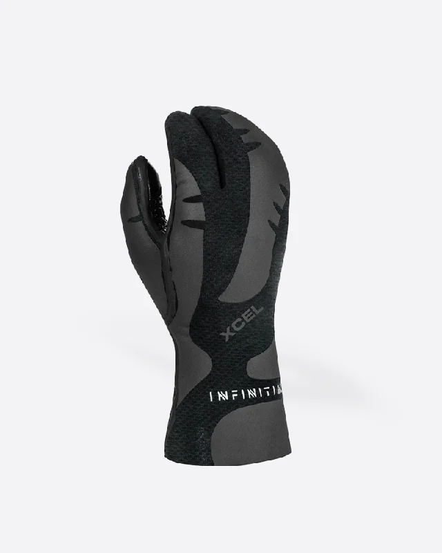 Xcel Infiniti 3 Finger Glove 5mm